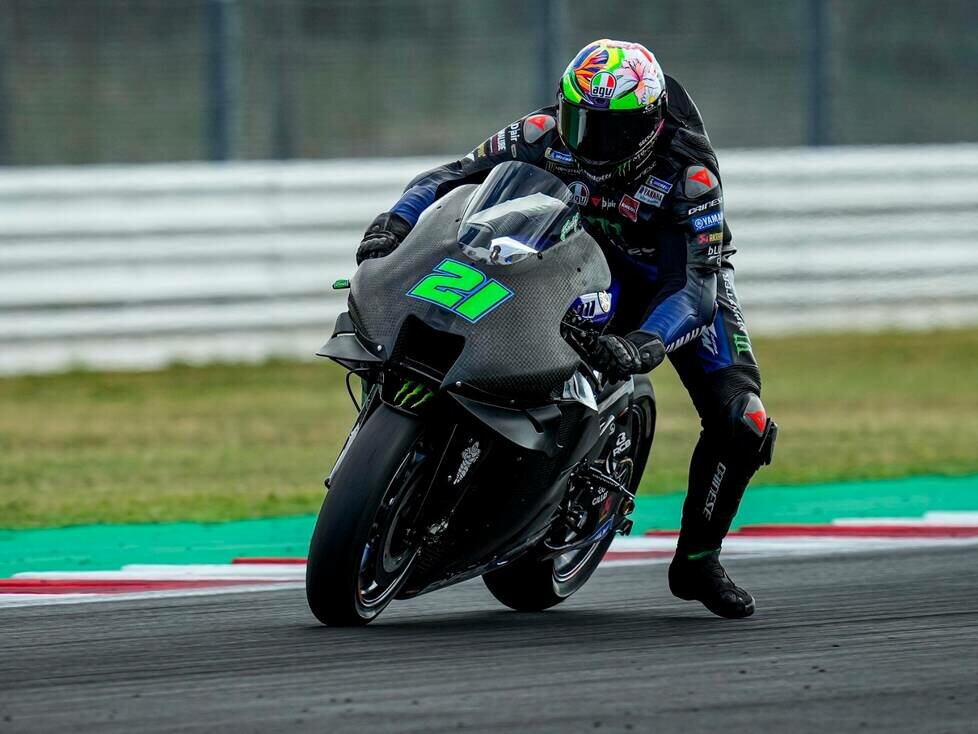 Franco Morbidelli