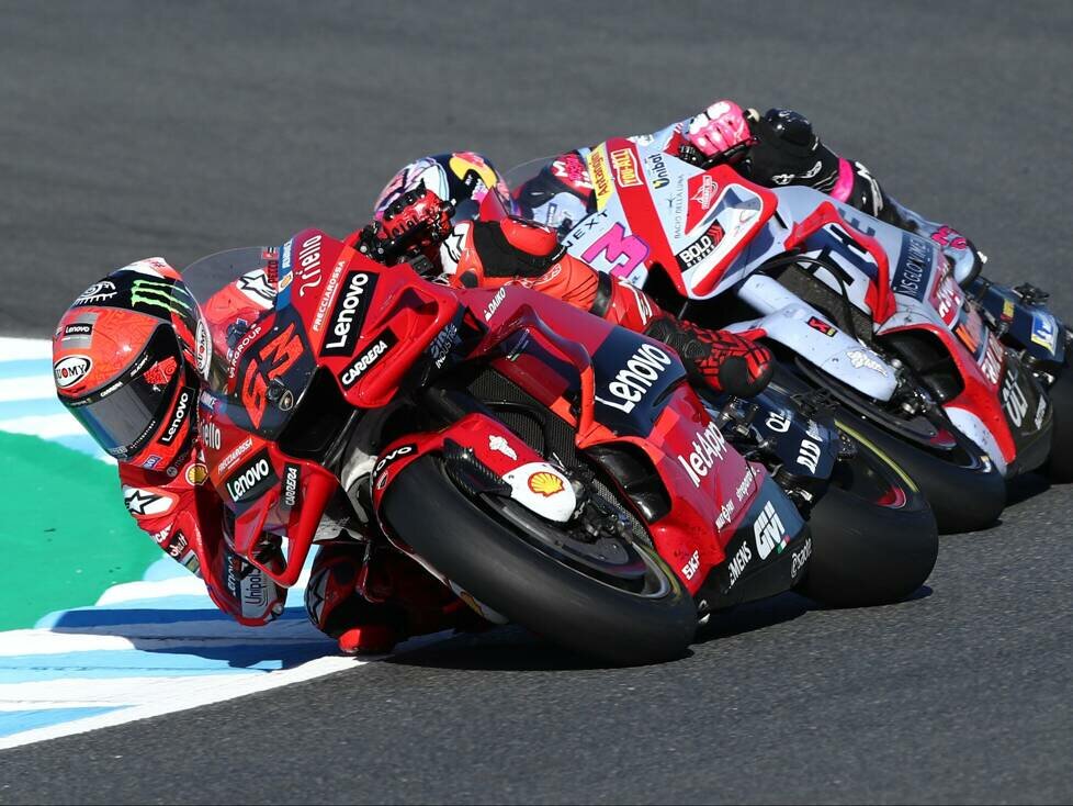 Francesco Bagnaia