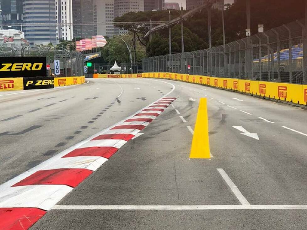 Singapur