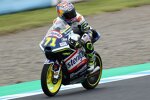 Ayumu Sasaki (Max Racing) 