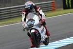 Mario Aji (Honda Asia) 