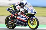 John McPhee (Max Racing) 