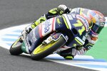 Ayumu Sasaki (Max Racing) 