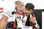 Mario Aji (Honda Asia) 