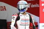 Mario Aji (Honda Asia) 