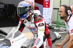 Mario Aji (Honda Asia) 