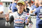 Ayumu Sasaki (Max Racing) 