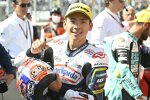 Ayumu Sasaki (Max Racing) 