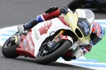 Ai Ogura (Honda Team Asia) 