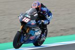 Joe Roberts (Italtrans) 