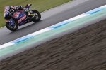 Cameron Beaubier (American Racing) 