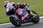 Cameron Beaubier (American Racing) 
