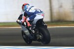 Alessandro Zaccone (Gresini) 