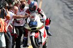 Ai Ogura (Honda Team Asia) 