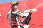 Ai Ogura (Honda Team Asia) 