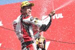 Ai Ogura (Honda Team Asia) 