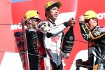 Ai Ogura (Honda Team Asia) 