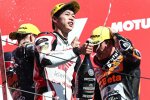 Ai Ogura (Honda Team Asia) 