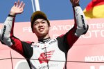 Ai Ogura (Honda Team Asia) 
