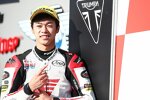 Ai Ogura (Honda Team Asia) 