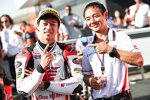 Ai Ogura (Honda Team Asia) 