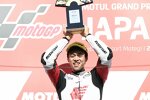 Ai Ogura (Honda Team Asia) 