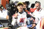 Ai Ogura (Honda Team Asia) 