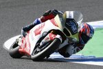 Ai Ogura (Honda Team Asia) 