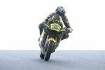 Celestino Vietti (VR46) 