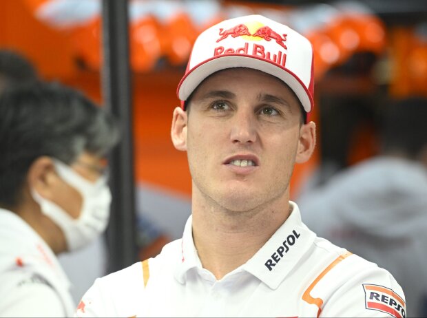 Pol Espargaro Pol Espargaro