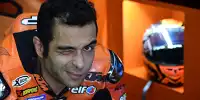 Bild zum Inhalt: Suzuki: Danilo Petrucci ersetzt Joan Mir beim MotoGP-Rennen in Thailand