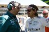 Aston Martin: Vettel bringt sich noch in 2023er-Projekt ein