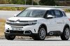 Neuer Peugeot 3008 (2024) wird als Citroën getarnt und getestet
