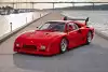 Bild zum Inhalt: Ferrari 288 GTO Evoluzione: Die "Mutter" des F40 wird versteigert