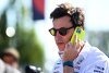Toto Wolff: Keine Angst vor Personalabgängen zu Audi