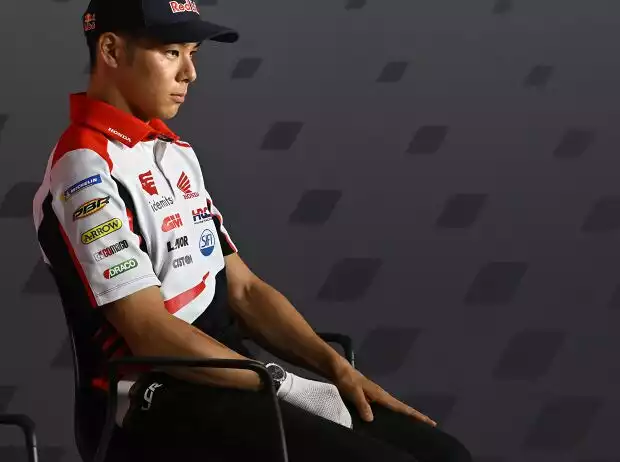 Takaaki Nakagami Titel-Bild zur News: Takaaki Nakagami