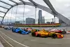 Bild zum Inhalt: IndyCar-Kalender 2023 präsentiert: Eine Strecke neu, wieder 17 Rennen