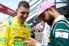 Bild zum Inhalt: Raffaele Marciello vergleicht Titelkampf 2022 an mehreren Fronten