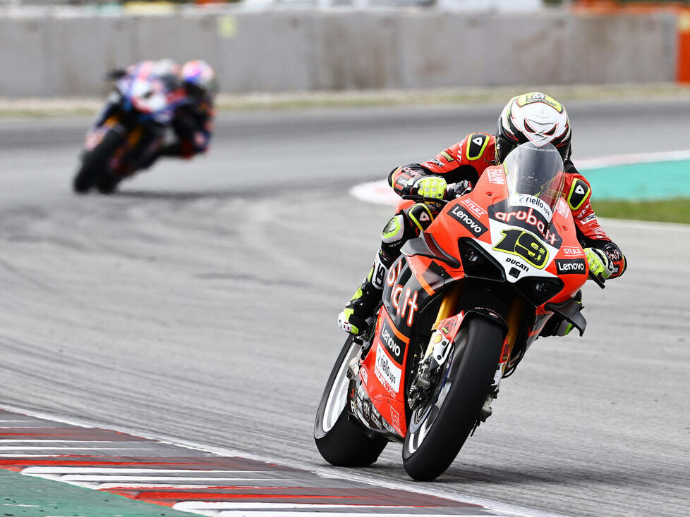 Alvaro Bautista, Toprak Razgatlioglu