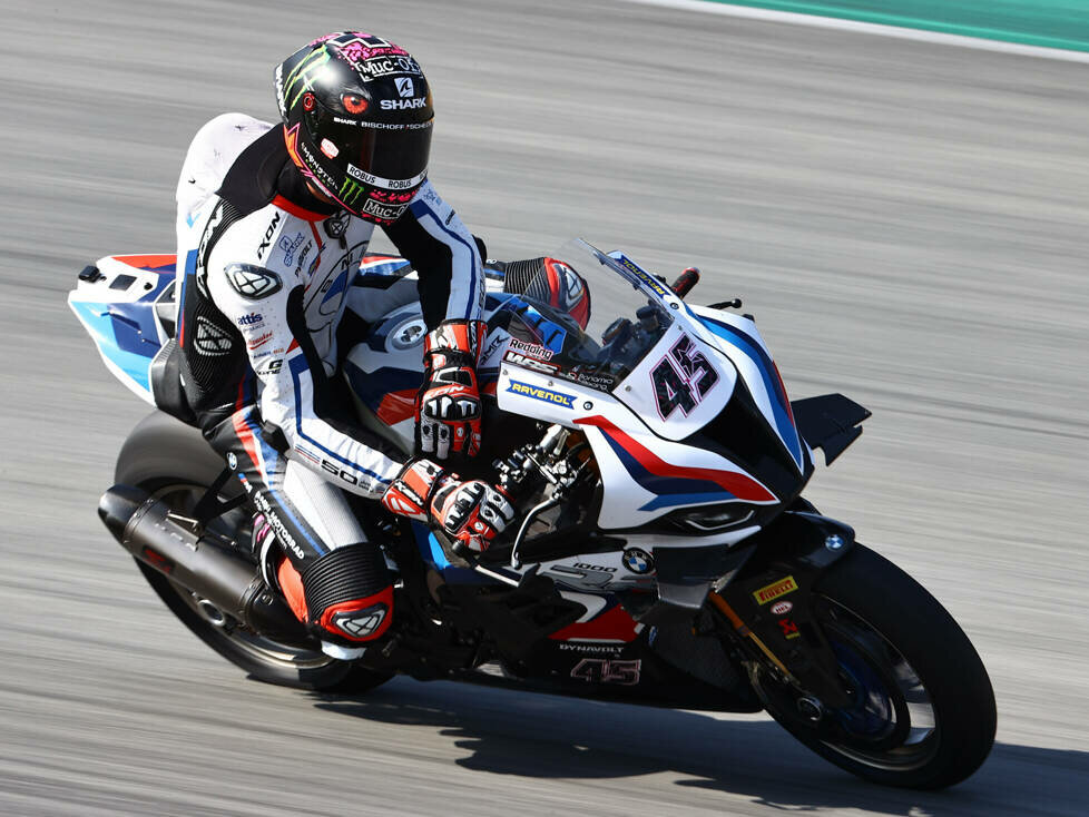 Scott Redding