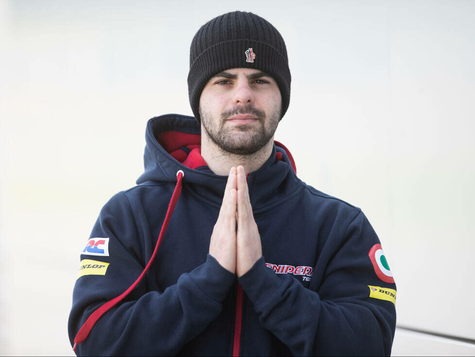 Romano Fenati