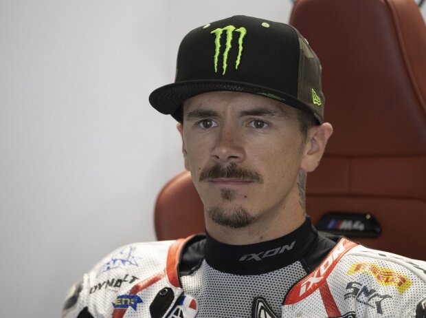 Scott Redding Scott Redding