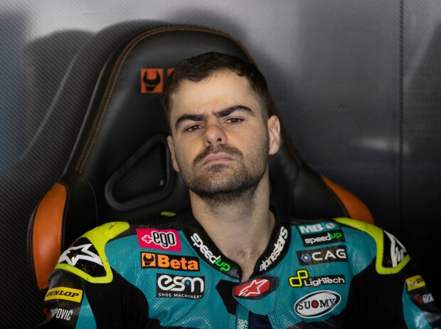 Romano Fenati Romano Fenati