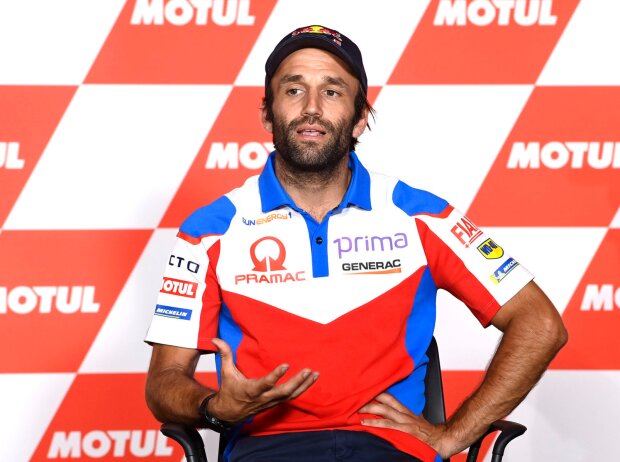 Johann Zarco Johann Zarco