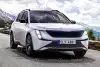 Bild zum Inhalt: Skoda Fabia: Elektro-SUV-Nachfolger im Motor1-Rendering