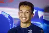 Bild zum Inhalt: Alexander Albon: Williams bestätigt Comeback in Singapur