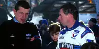Günther Steiner, Colin McRae