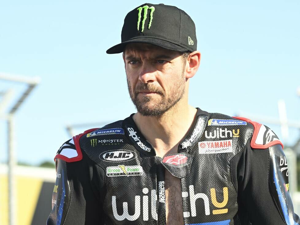 Cal Crutchlow