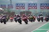 MotoGP-Kalender 2023: Die Übersicht