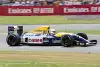 Bild zum Inhalt: Formel 1 lehnt Vettel-Vorschlag ab: Wollen die neuen Fans überhaupt V10?